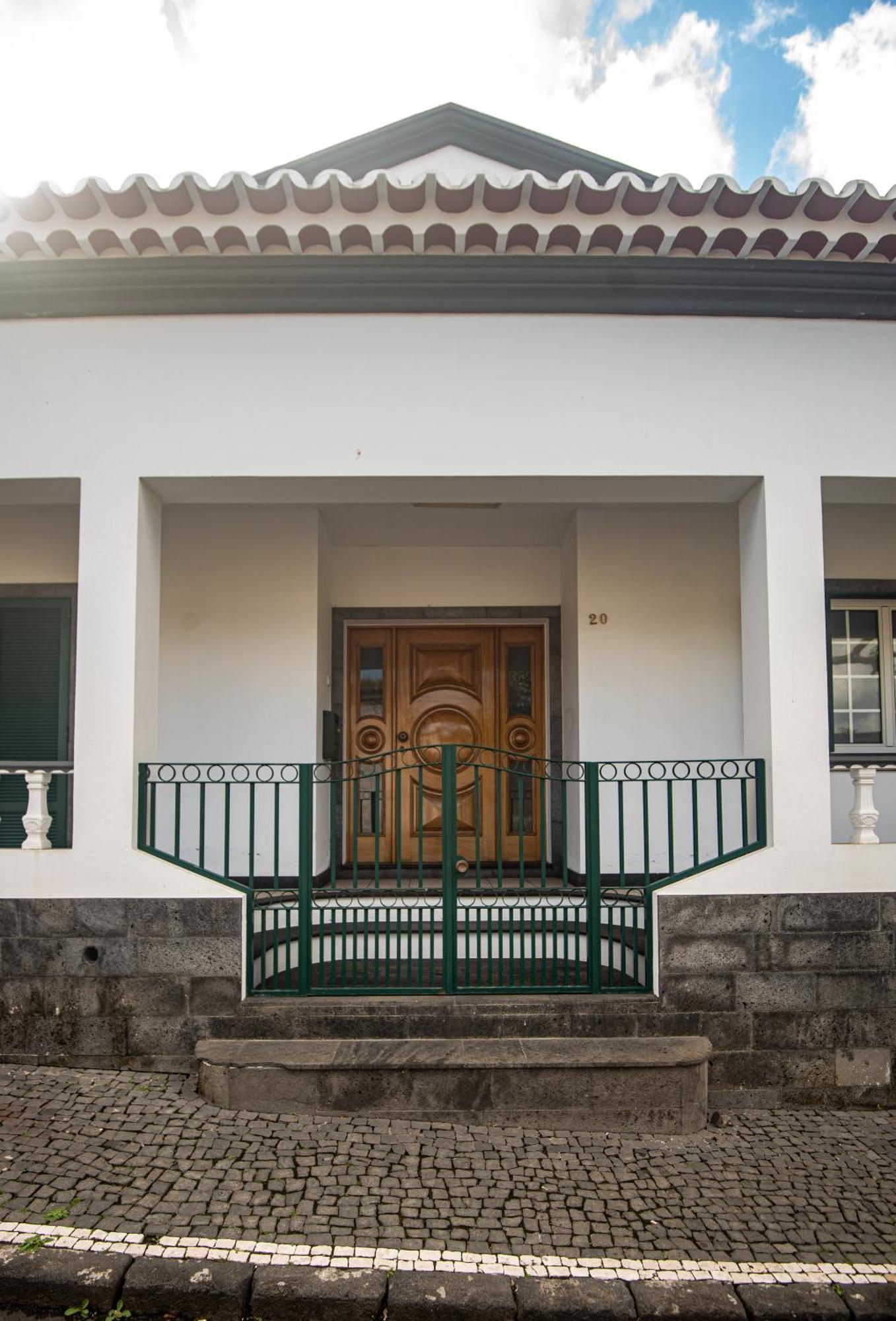 Casa Gabriel Barbosa Villa Lagoa  Exterior photo